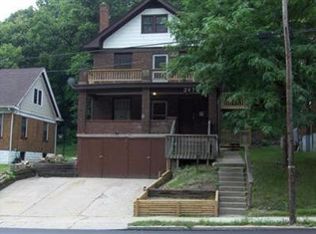397 Elberon Ave, Cincinnati, OH 45205