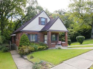 6380 Savannah Ave, Cincinnati, OH 45224