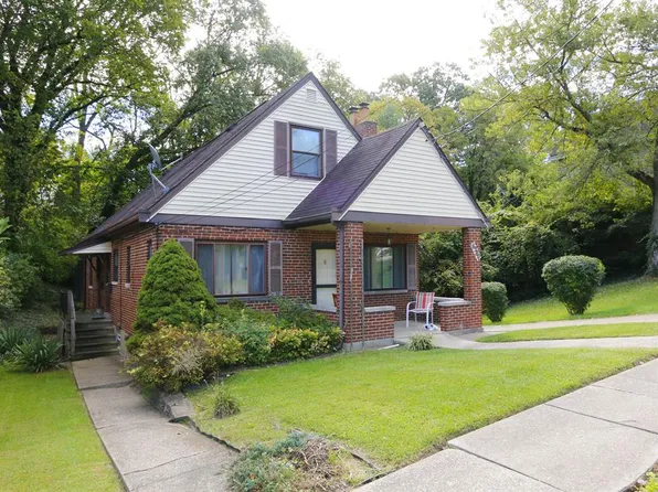 6380 Savannah Ave, Cincinnati, OH 45224