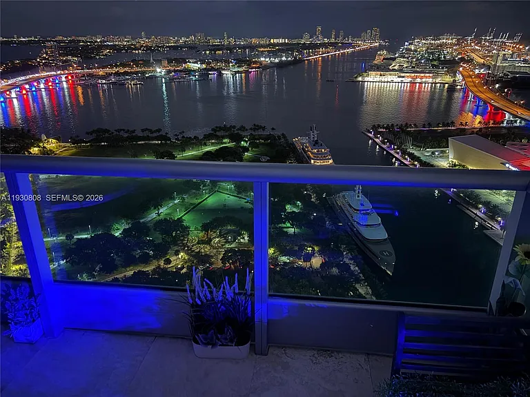 900 Biscayne Blvd #3704 — Photo 26