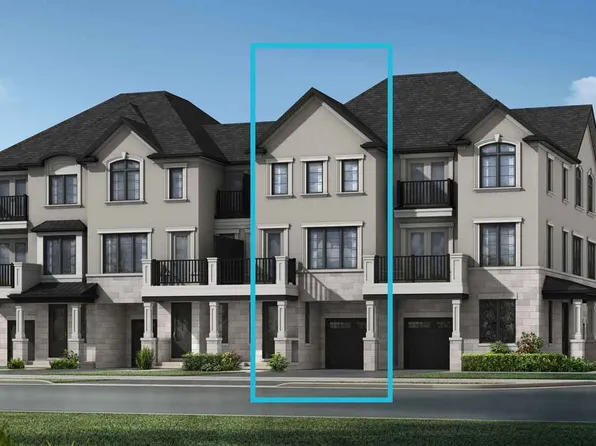 Richmond Plan, The Nine