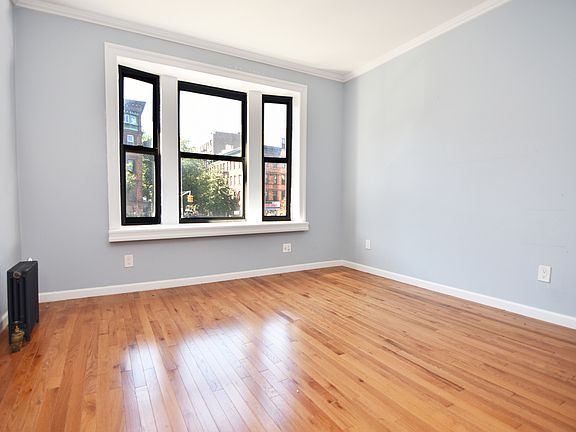 2nd image of 772 Saint Nicholas Ave #A21