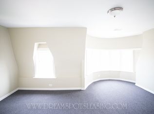 5846 S Indiana Ave APT 3, Chicago, IL 60637