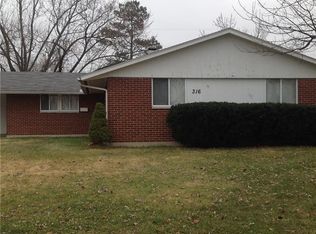 316 Verdon Pl, Dayton, OH