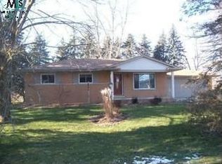 81811 Main St, Memphis, MI 48041