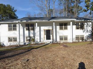 2436 Rachel Ct, Marietta, GA 30066