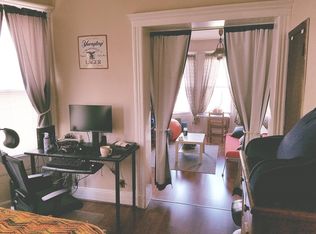 18 West St #2, Jersey City, NJ 07306