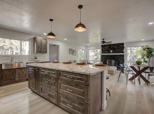 257 Gonzales Rd, Edgewood, NM 87015