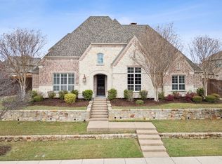 1812 Lexington Ave, Allen, TX 75013