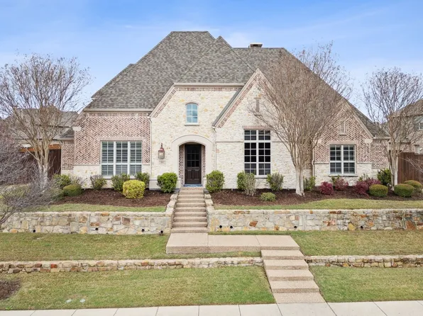 1812 Lexington Ave, Allen, TX 75013