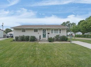 5335 Crawford Dr, Columbus, OH
