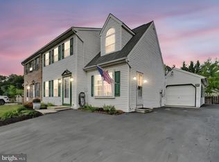 88 Freys Rd, Elizabethtown, PA 17022