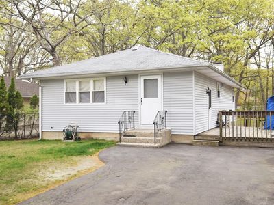 9 Claremont Drive, Mastic Beach, NY, 11951