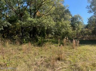 SE 11th Ave, Starke, FL 32091