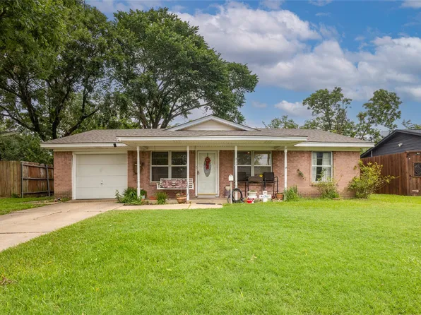 513 E Tyler St, Richardson, TX 75081