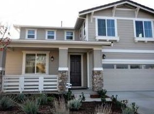 112 Silva Ct, Martinez, CA 94553