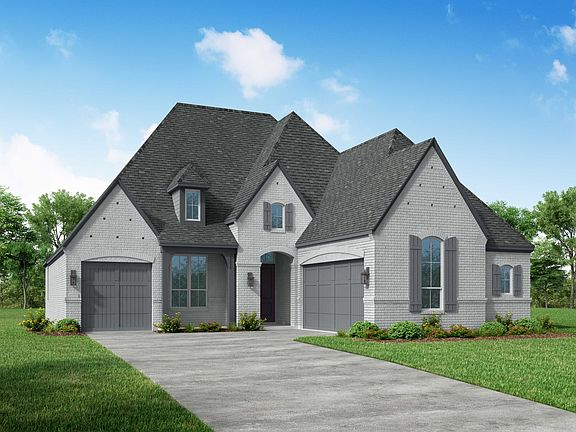 5th image of 720 Redbrick Ln #1G823N