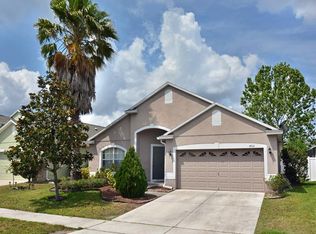 4732 Aguila Pl, Orlando, FL 32826