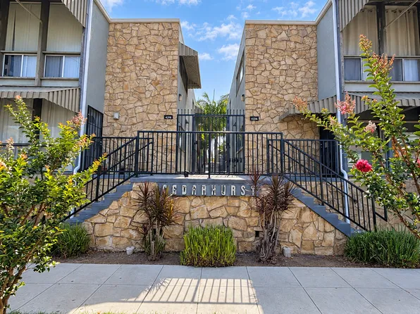 438 Cedar Ave Unit 3, Long Beach, CA 90802