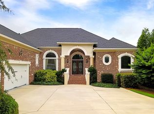 752 Peninsula Overlook, Hampton, GA 30228