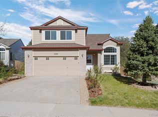 10195 Woodrose Ln, Highlands Ranch, CO 80129