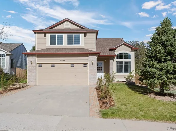10195 Woodrose Lane, Highlands Ranch, CO 80129