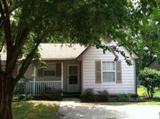 4161 Hickory Ln, Ladson, SC 29456