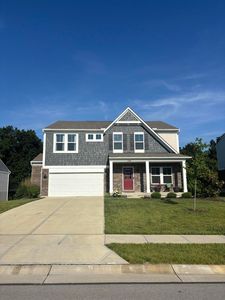 6248 Browning Trl, Burlington, KY, 41005