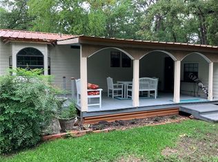 1402 State Highway 7 E, Kosse, TX 76653