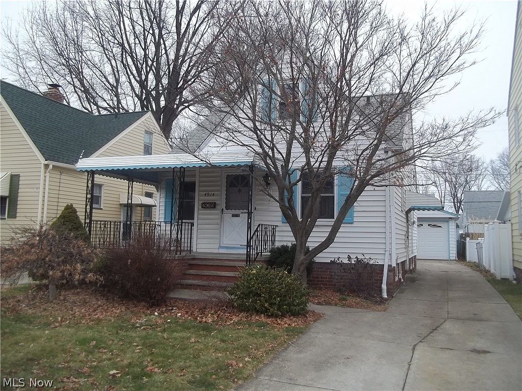 4914 Torrington Ave, Parma, OH 44134 Zillow