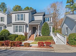 596 Weathersfield Rd #F, Pittsboro, NC 27312