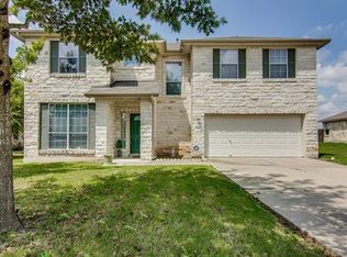 547 Shadow Creek Blvd, Buda, TX 78610