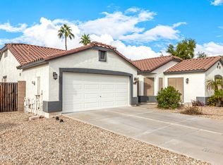 17433 W Statler St, Surprise, AZ 85374