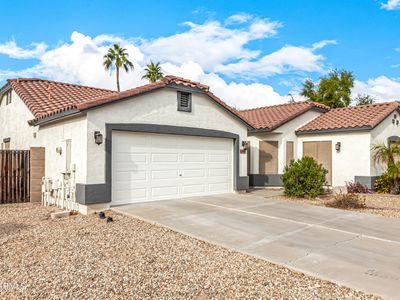 17433 W Statler St, Surprise, AZ, 85374