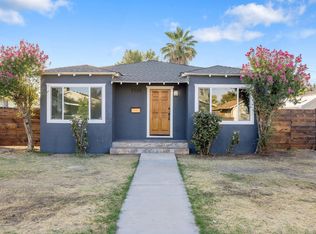 2528 C St, Selma, CA 93662