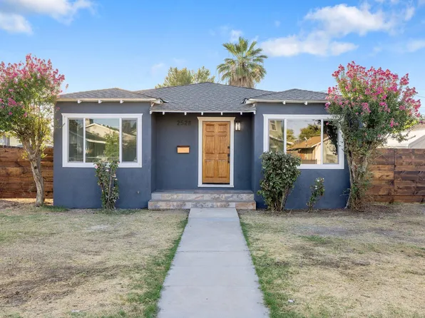 2528 C Street, Selma, CA 93662