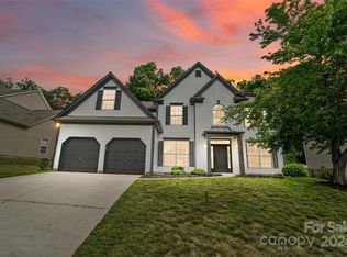 14433 Northridge Dr, Charlotte, NC 28269