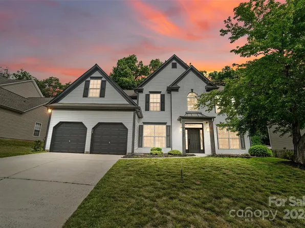 14433 Northridge Dr, Charlotte, NC 28269