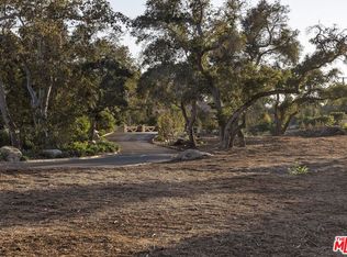 1705 Glen Oaks Dr, Santa Barbara, CA 93108