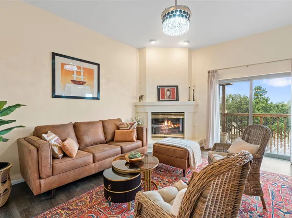 5 Chusco Rd, Santa Fe, NM 87508