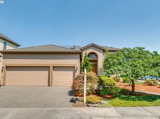 15925 NW Andalusian Way, Portland, OR 97229