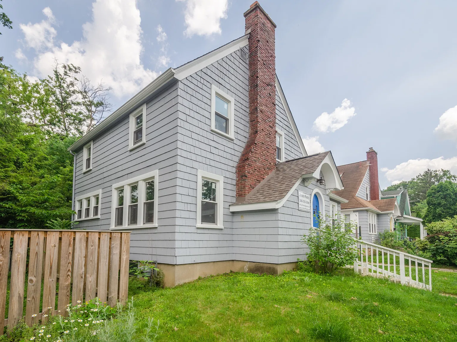 1315 Sheehan Avenue - 1 — Photo 4