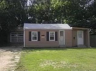 133 S Grace Ave, Kewanee, IL 61443