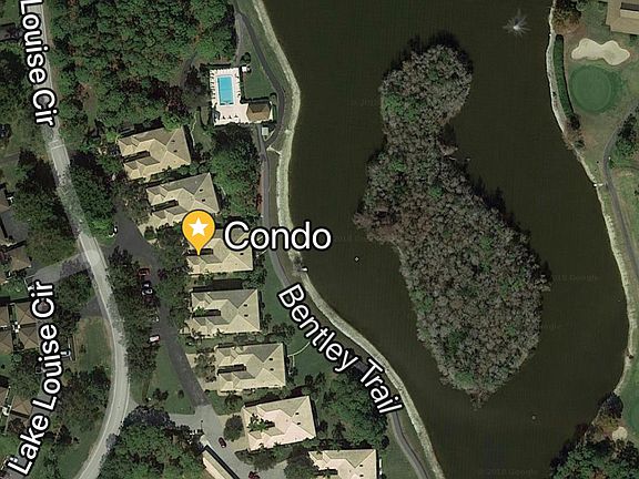2nd image of 528 Lake Louise Cir Unit 303