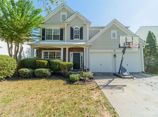 2721 Apple Twig Dr, Charlotte, NC 28270