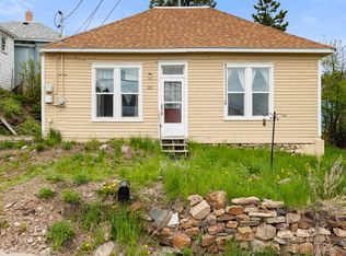 113 Columbus St, Lead, SD 57754
