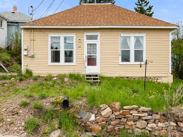 113 Columbus St, Lead, SD 57754