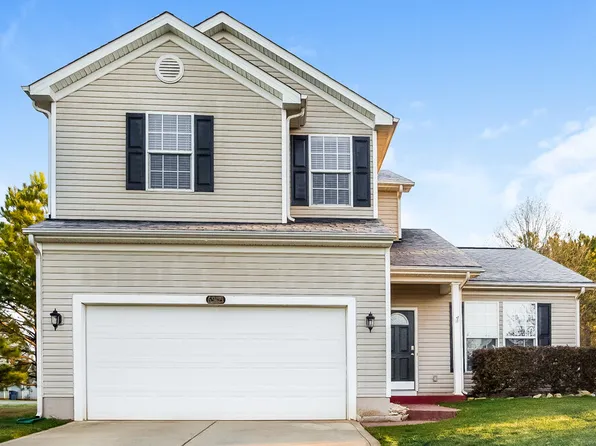 6905 Brandon Chase Ln, Concord, NC 28025