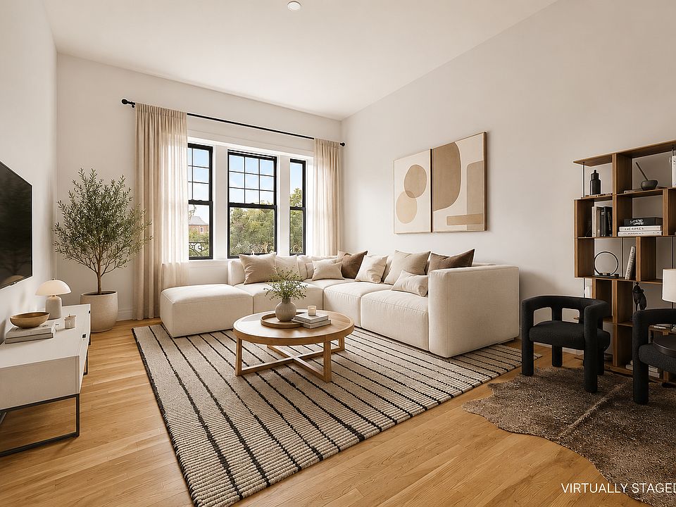 1st image of 509 12th St APT 4D