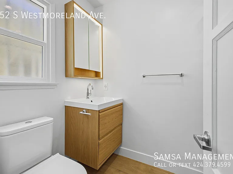 852 S Westmoreland Ave — Photo 8